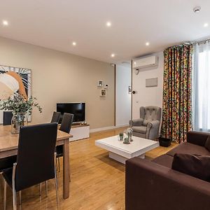 Apartamento de 2 Dormitorios